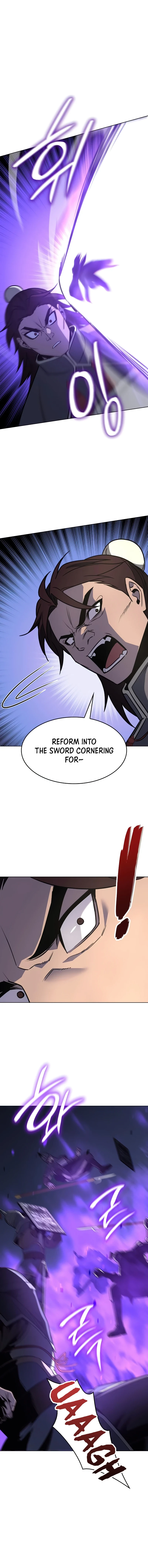 I Reincarnated As The Crazed Heir Chapter 82, page 22 of 26