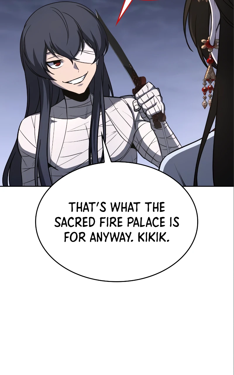 I Reincarnated As The Crazed Heir Chapter 84, page 10 of 23