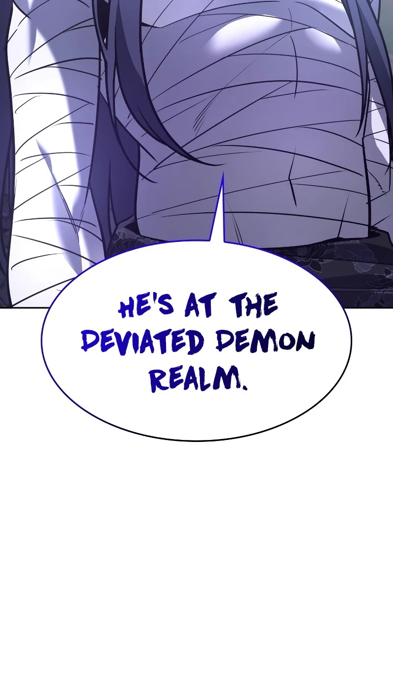 I Reincarnated As The Crazed Heir Chapter 85, page 18 of 34