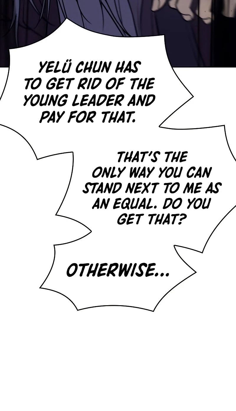 I Reincarnated As The Crazed Heir Chapter 85, page 29 of 34