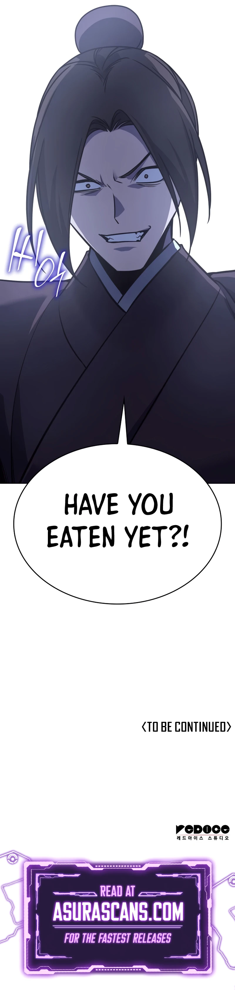 I Reincarnated As The Crazed Heir Chapter 88, page 20 of 21