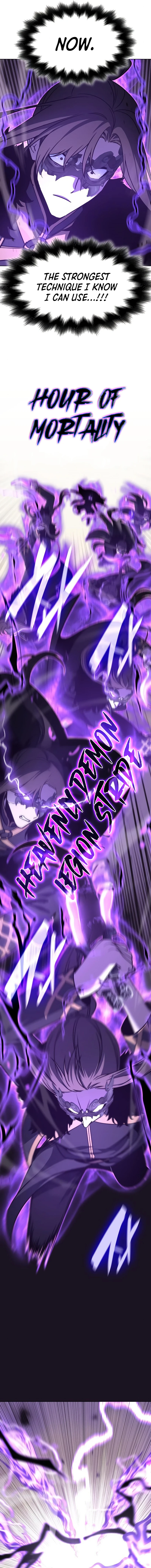I Reincarnated As The Crazed Heir Chapter 91, page 6 of 20
