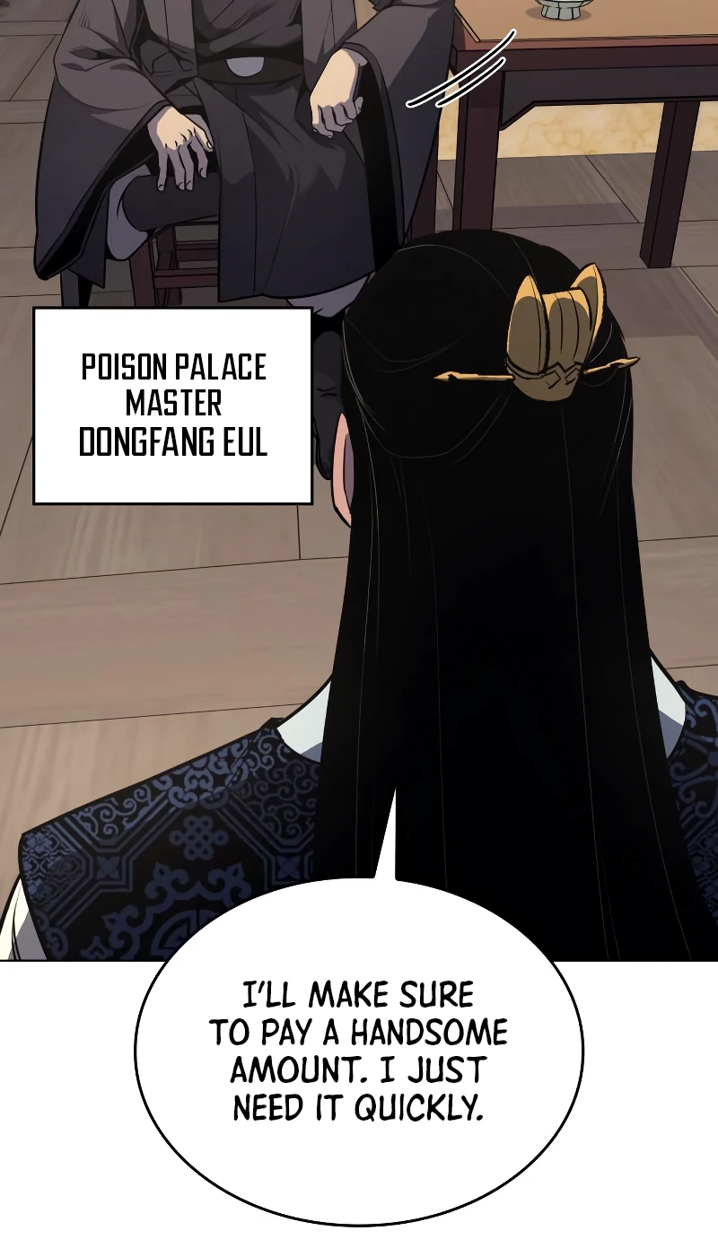I Reincarnated As The Crazed Heir Chapter 96, page 12 of 26