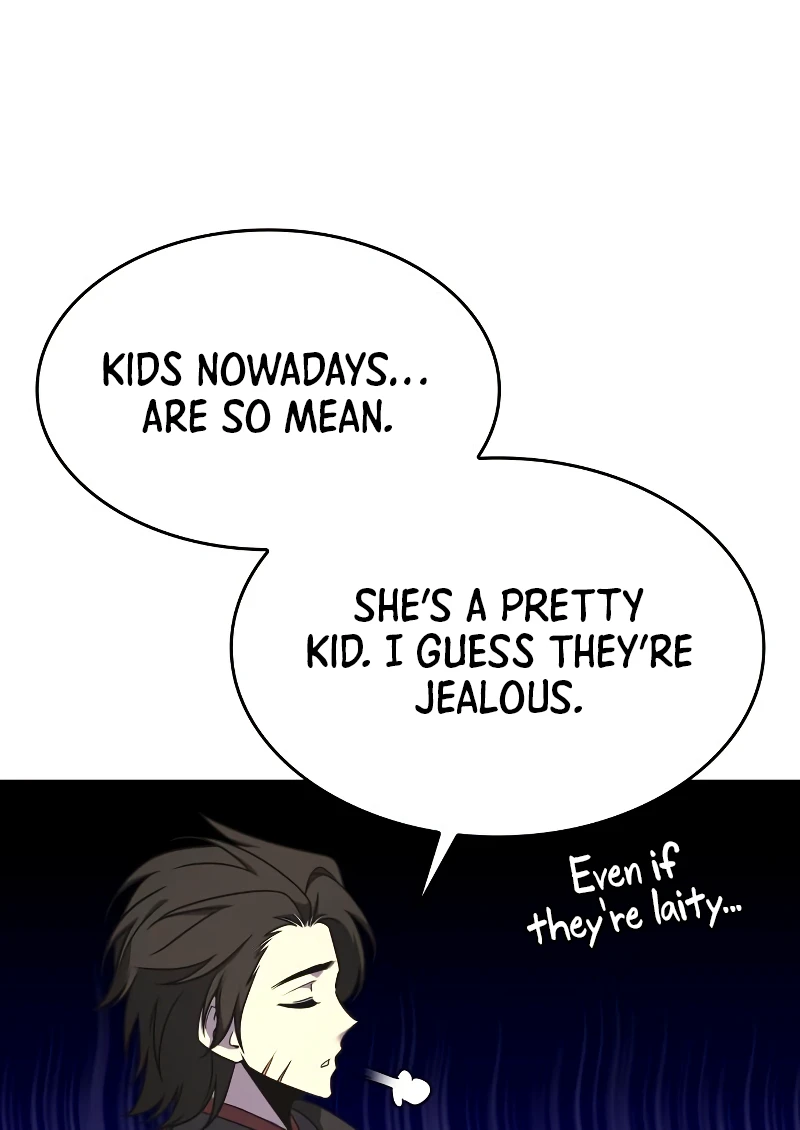 I Reincarnated As The Crazed Heir Chapter 96, page 18 of 26