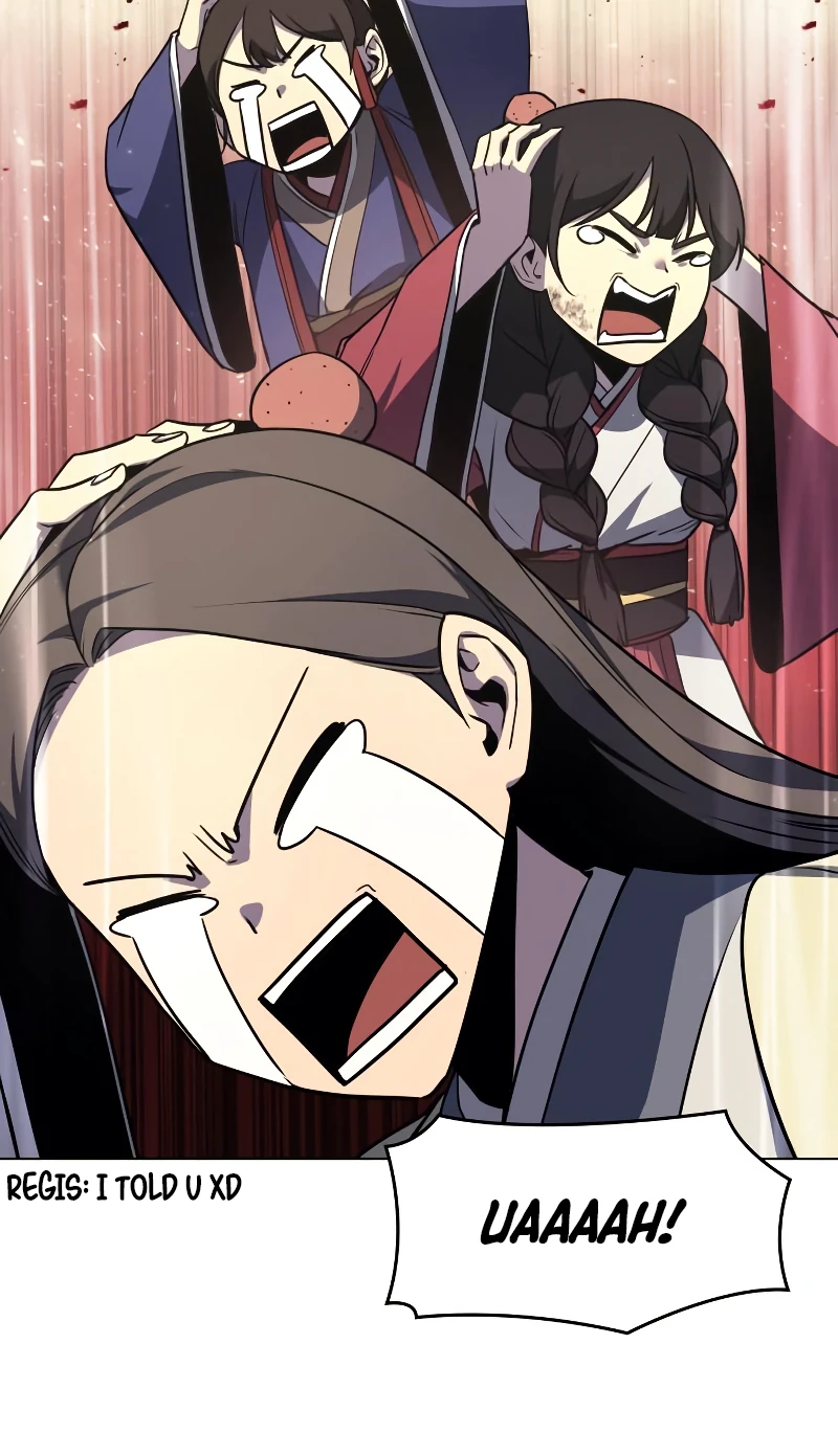 I Reincarnated As The Crazed Heir Chapter 96, page 22 of 26