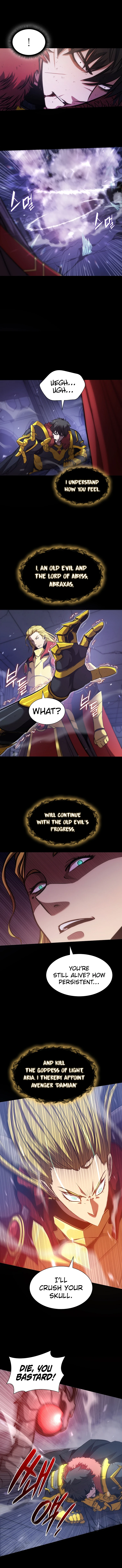 I Returned as an FFF-Class Witch Doctor Chapter 1, page 11 of 15