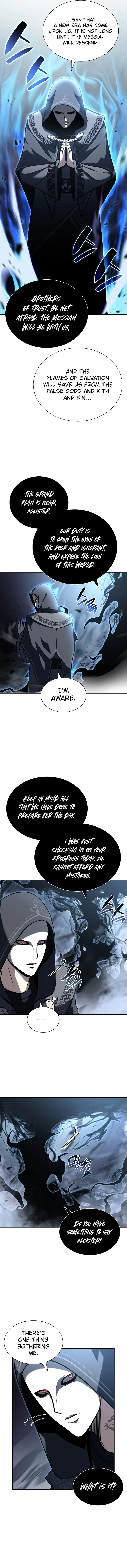 I Returned as an FFF-Class Witch Doctor Chapter 26, page 13 of 15