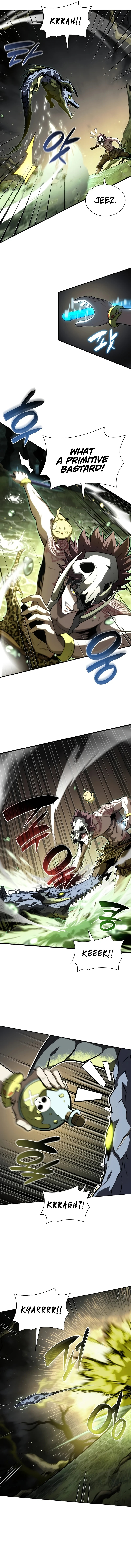 I Returned as an FFF-Class Witch Doctor Chapter 29, page 11 of 14