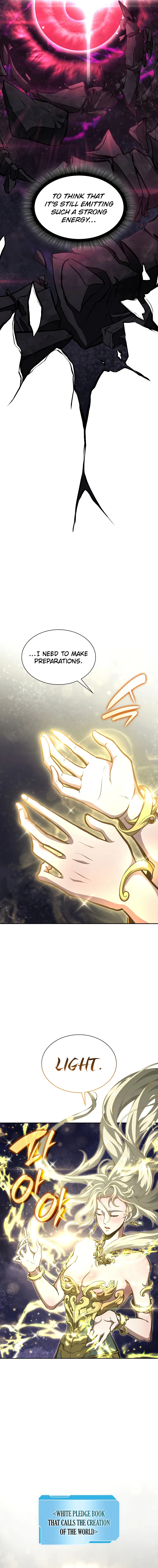 I Returned as an FFF-Class Witch Doctor Chapter 48, page 7 of 16