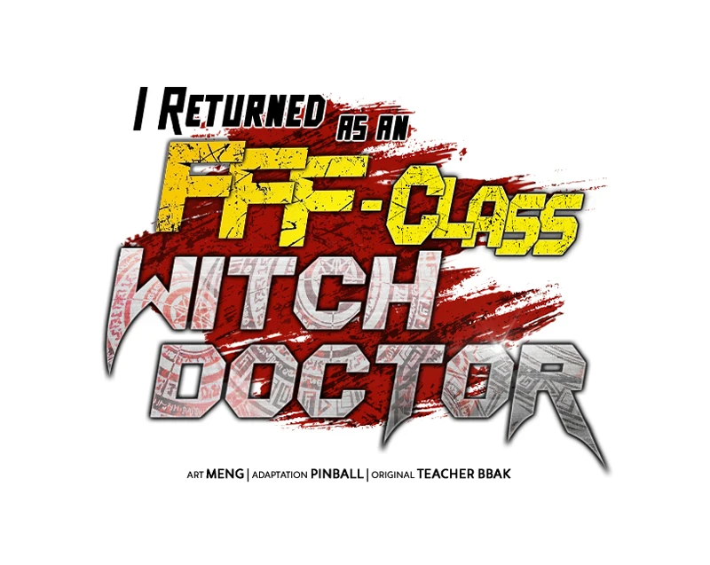 I Returned as an FFF-Class Witch Doctor Chapter 56, page 15 of 16