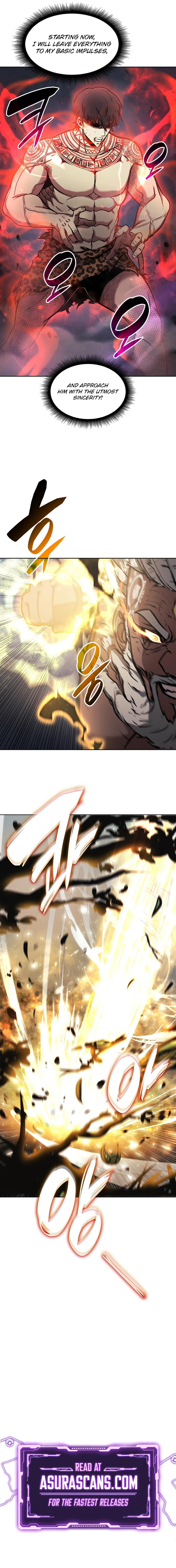 I Returned as an FFF-Class Witch Doctor Chapter 6, page 13 of 14