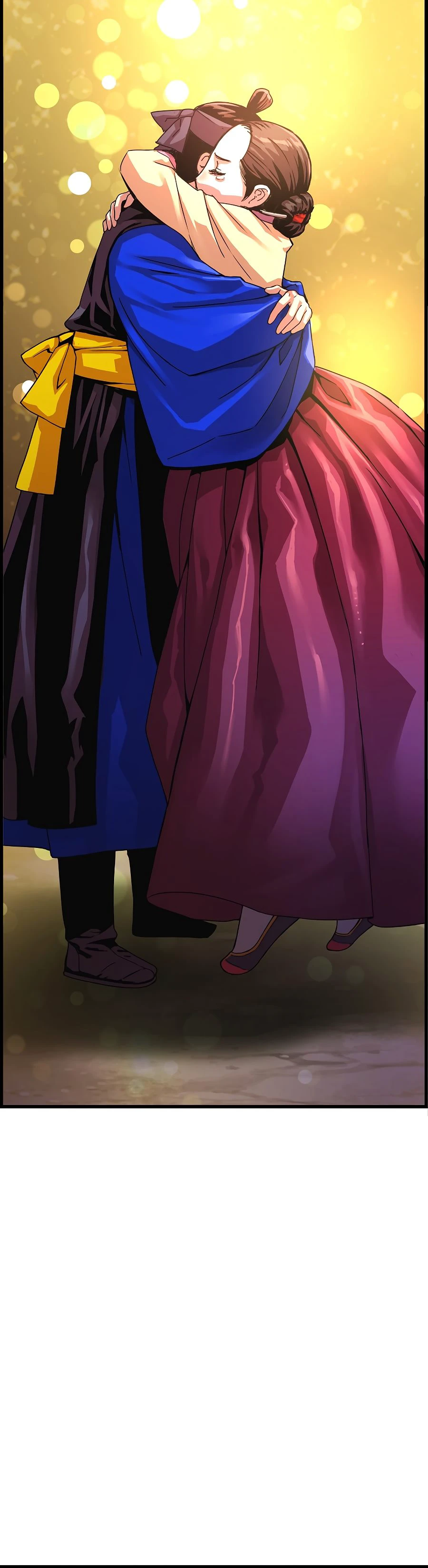 I Shall Live As a Prince Chapter 65, page 11 of 17