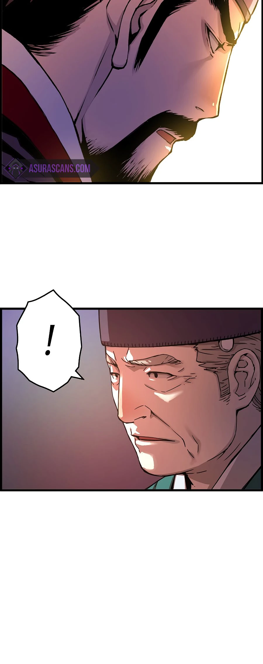 I Shall Live As a Prince Chapter 65, page 13 of 17