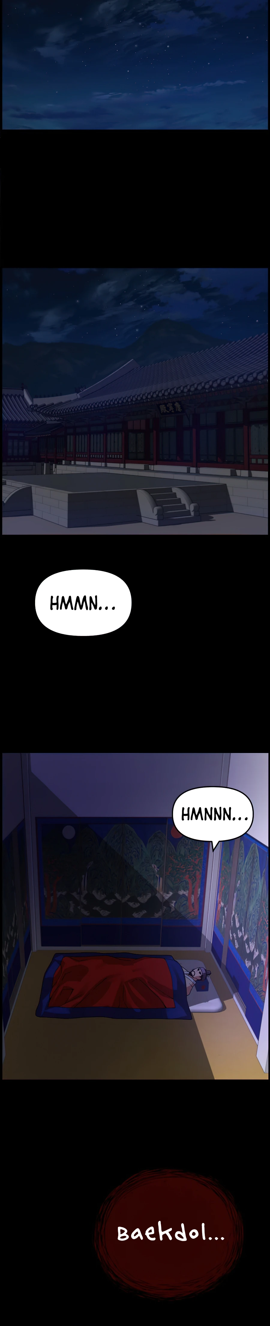 I Shall Live As a Prince Chapter 69, page 11 of 17