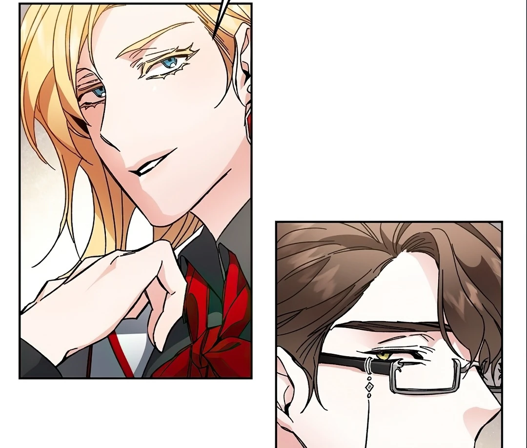 I've Become the Villainous Empress of a Novel Chapter 11, page 5 of 15