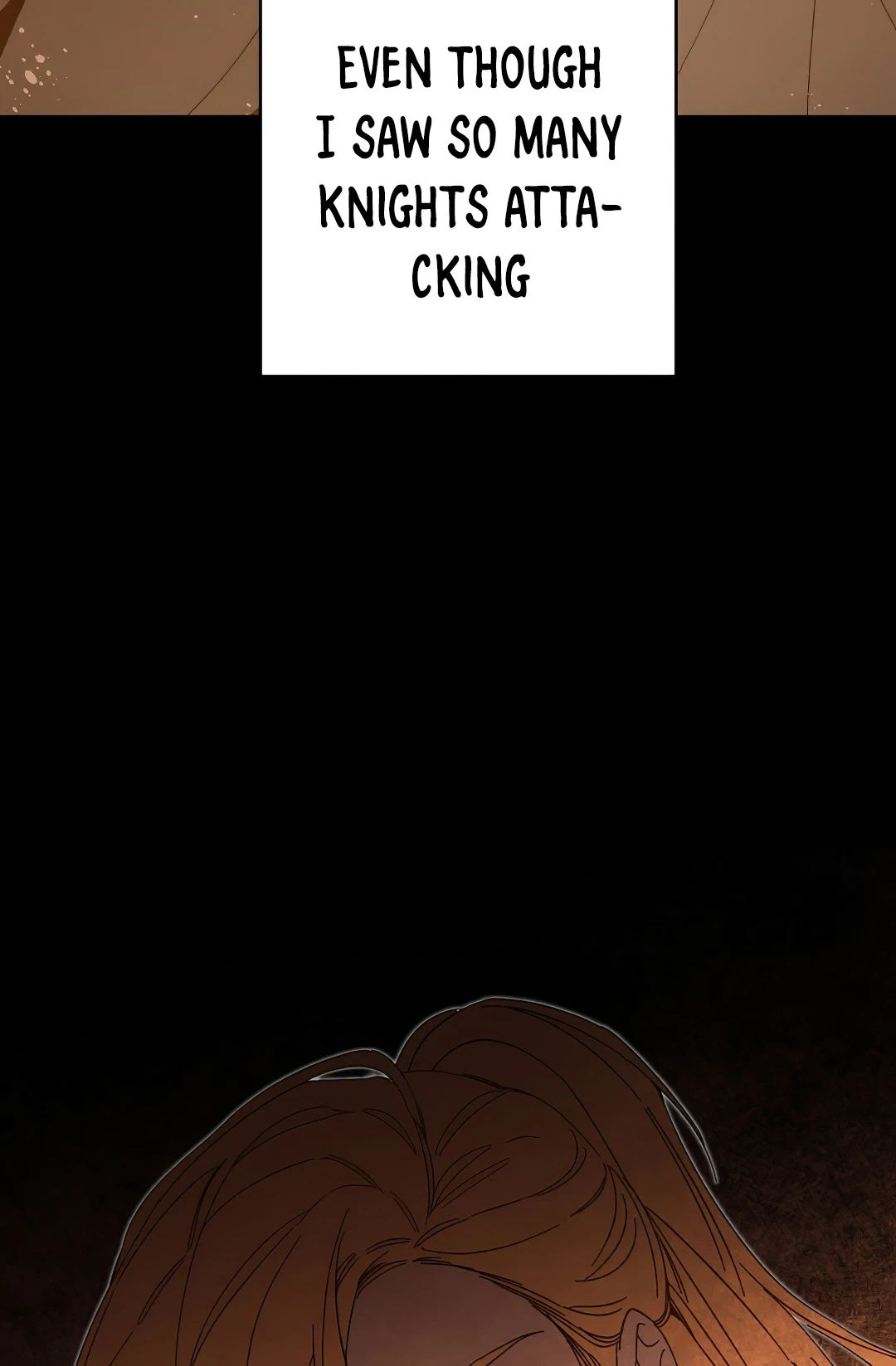 I've Become the Villainous Empress of a Novel Chapter 17, page 5 of 23
