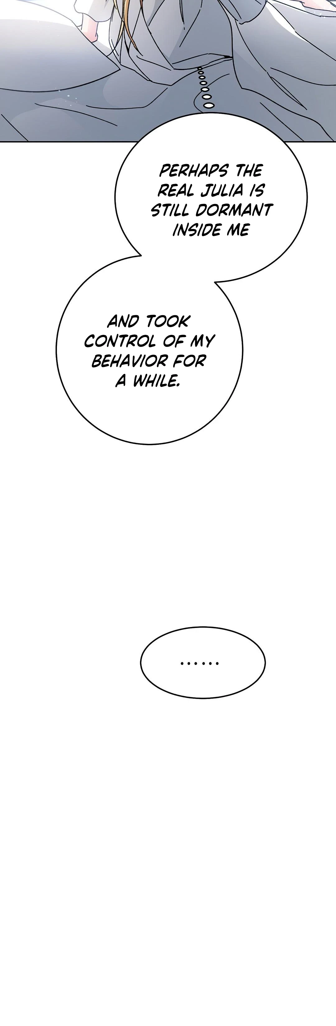 I've Become the Villainous Empress of a Novel Chapter 17, page 8 of 23