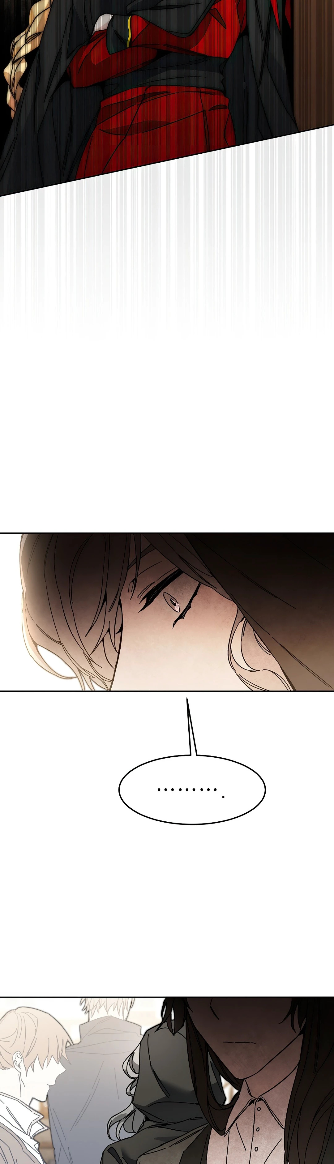 I've Become the Villainous Empress of a Novel Chapter 23, page 7 of 20