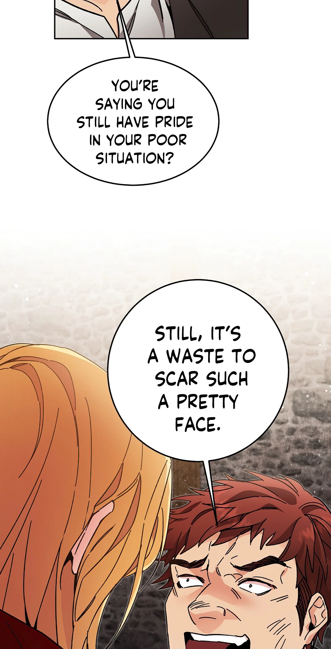 I've Become the Villainous Empress of a Novel Chapter 24, page 9 of 20