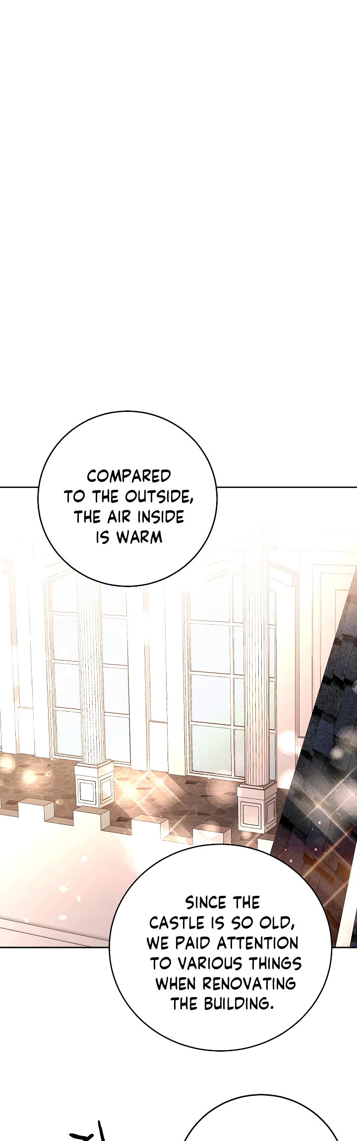 I've Become the Villainous Empress of a Novel Chapter 28, page 24 of 32
