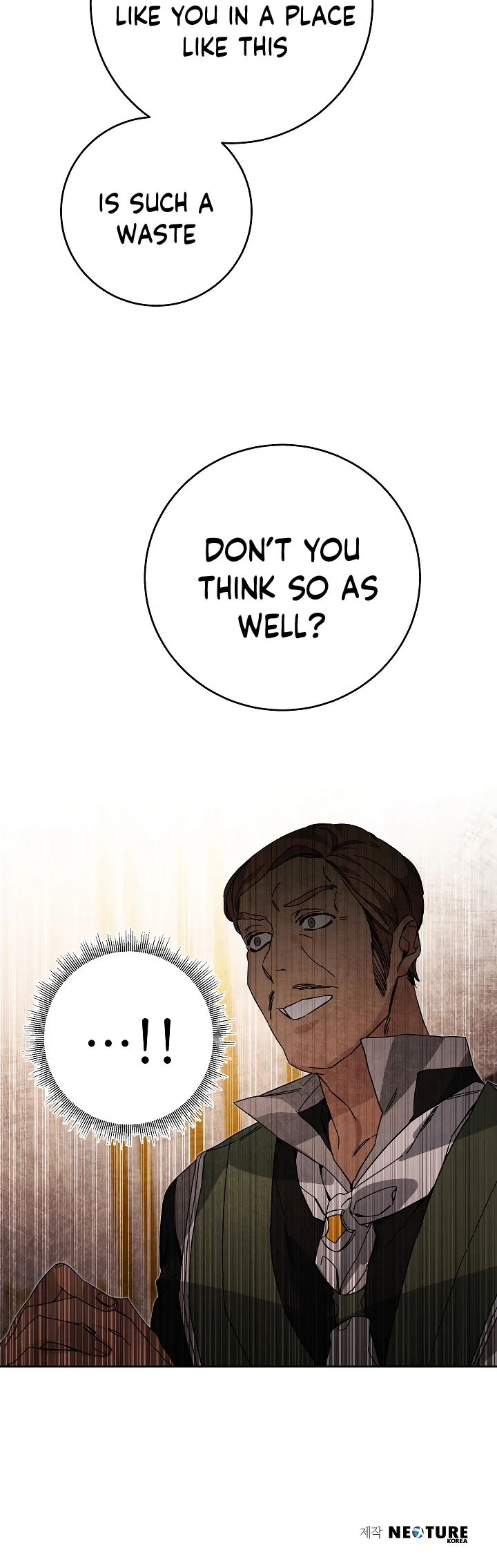I've Become the Villainous Empress of a Novel Chapter 29, page 31 of 32