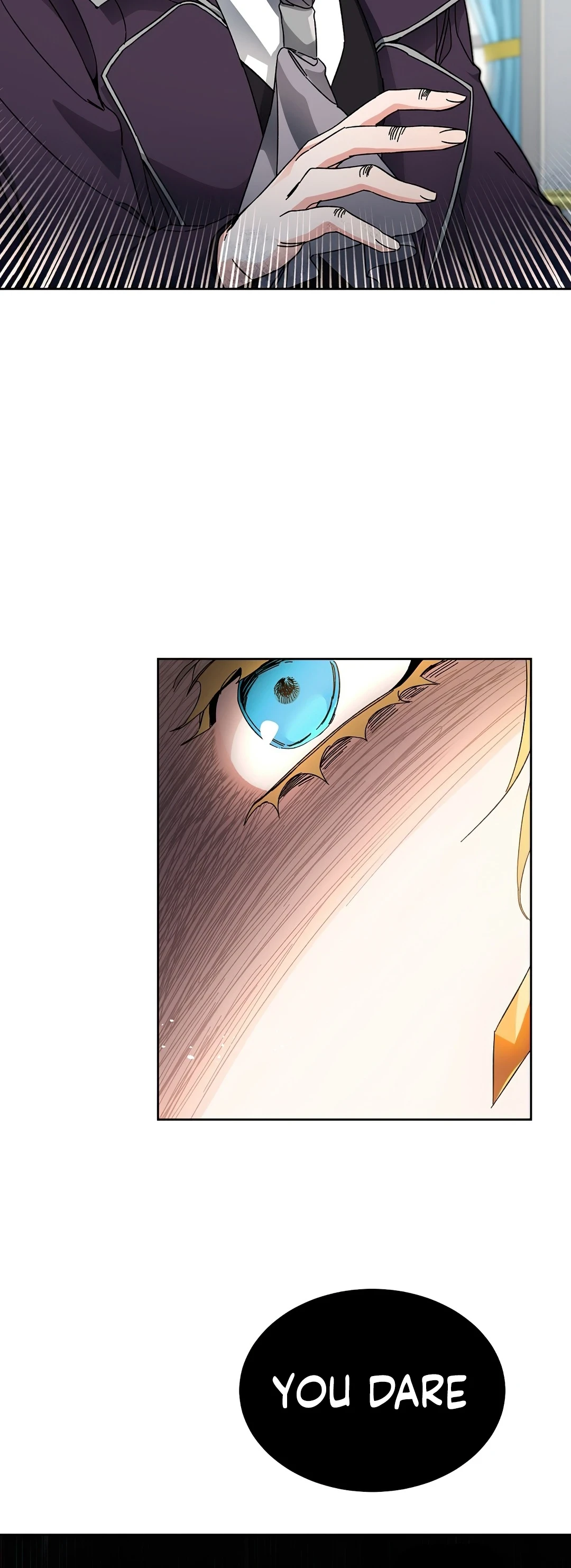 I've Become the Villainous Empress of a Novel Chapter 7, page 31 of 42