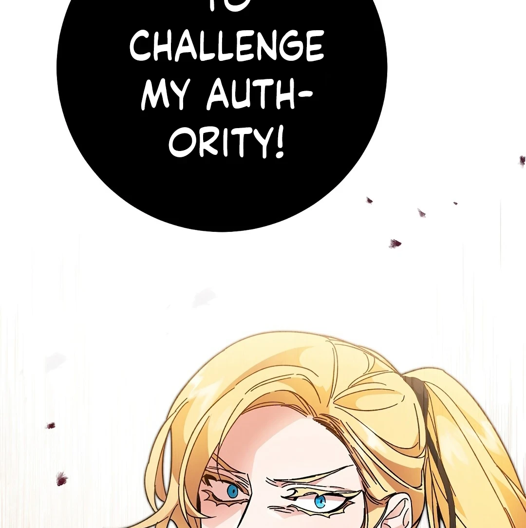 I've Become the Villainous Empress of a Novel Chapter 7, page 34 of 42