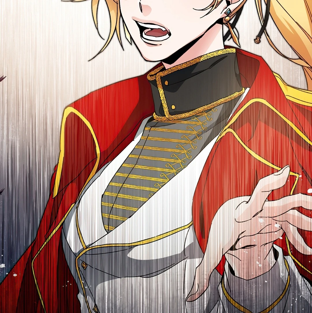 I've Become the Villainous Empress of a Novel Chapter 7, page 35 of 42