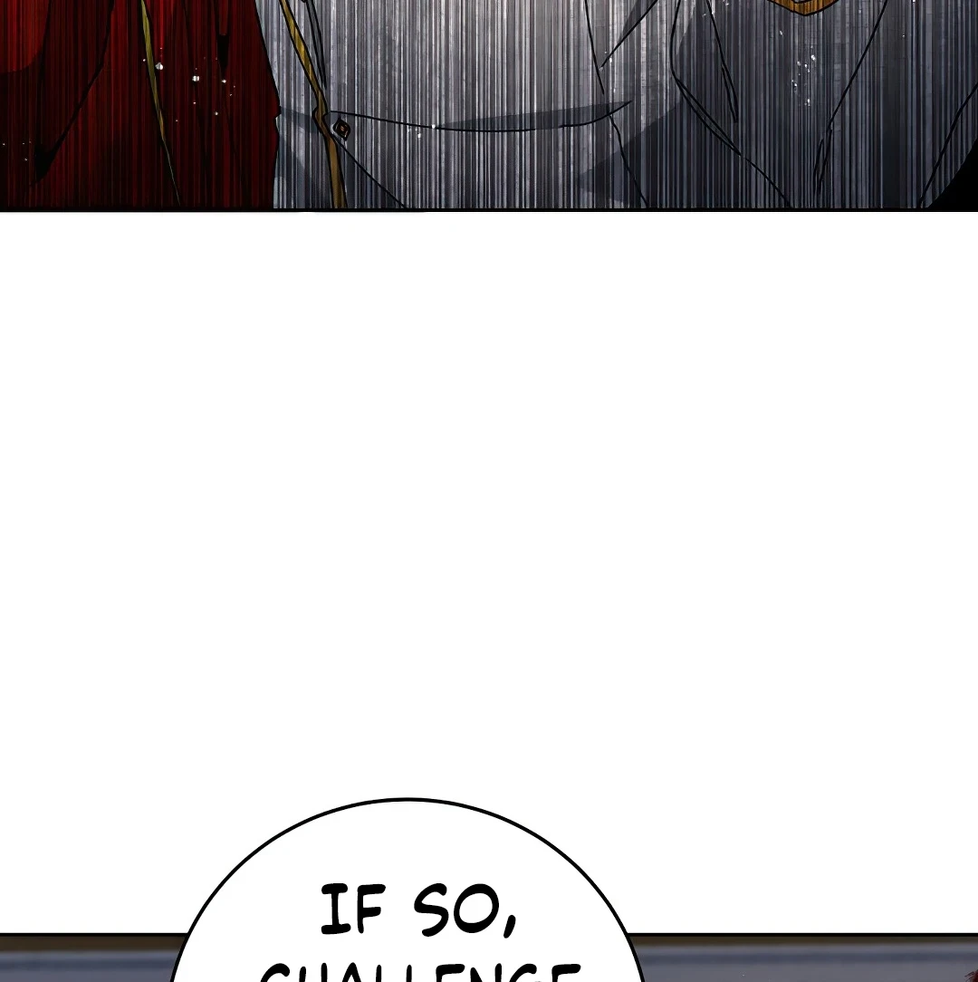 I've Become the Villainous Empress of a Novel Chapter 7, page 36 of 42