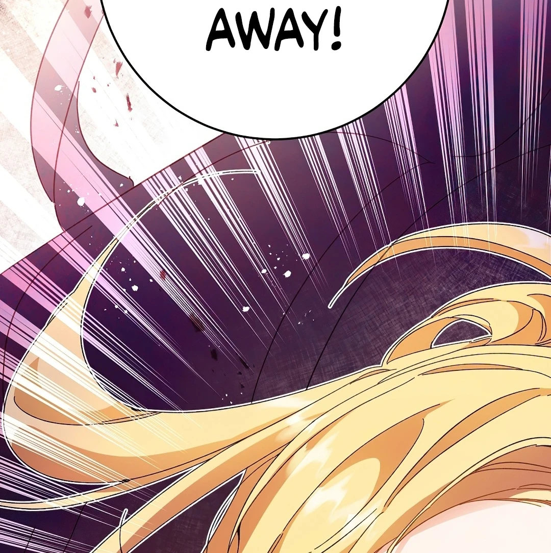 I've Become the Villainous Empress of a Novel Chapter 7, page 39 of 42