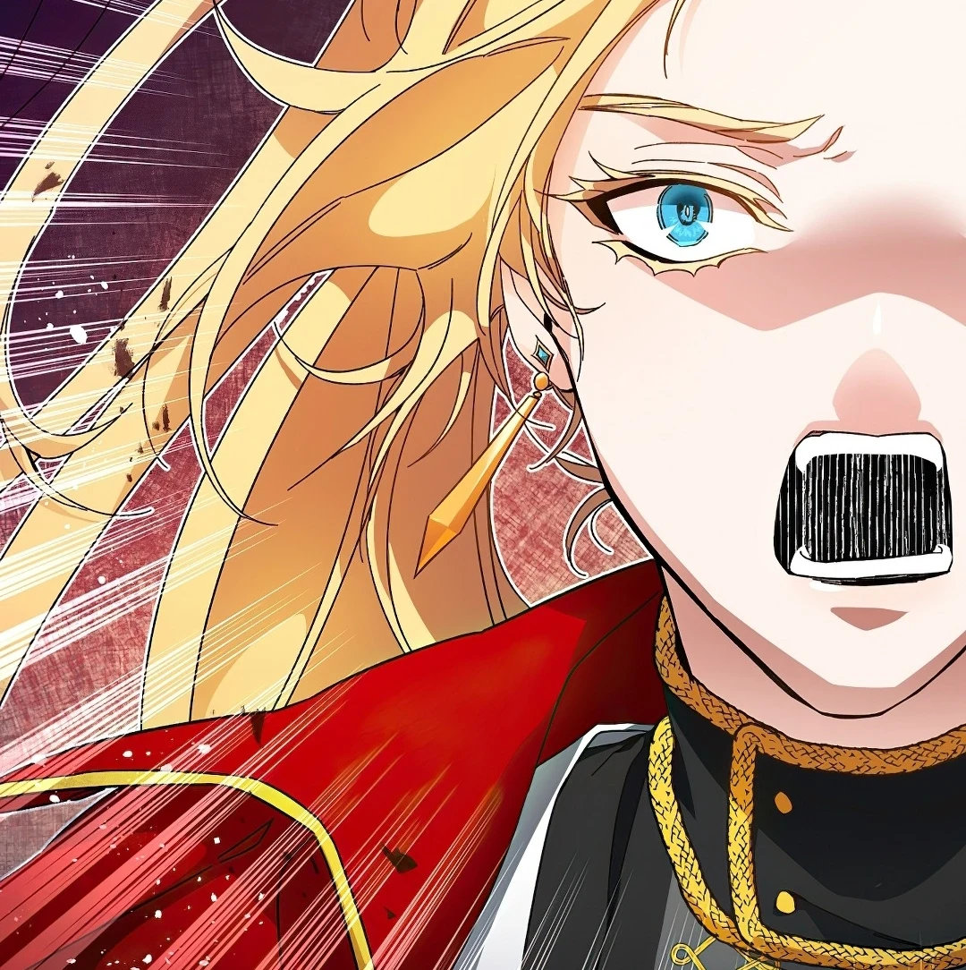 I've Become the Villainous Empress of a Novel Chapter 7, page 40 of 42