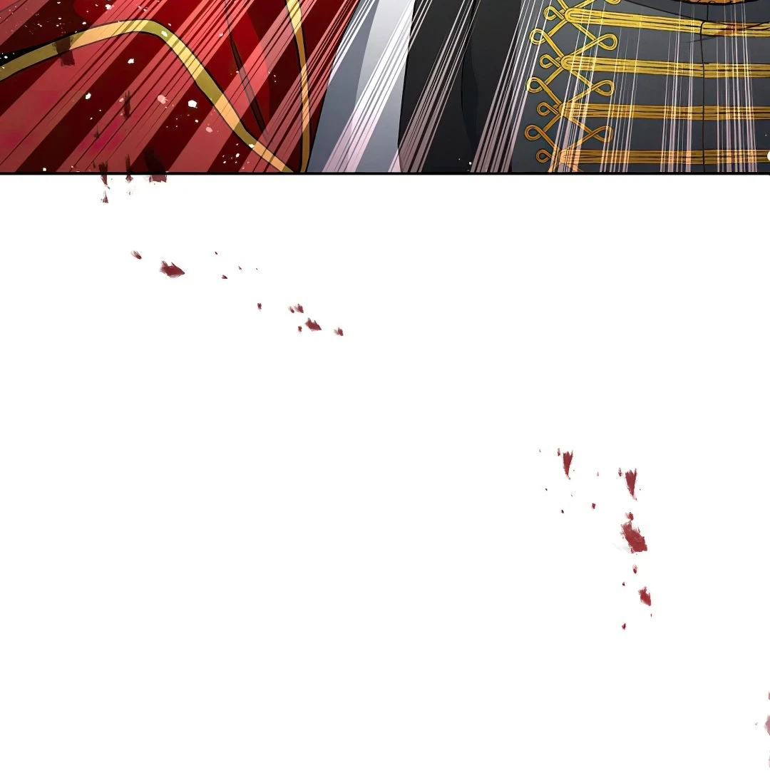 I've Become the Villainous Empress of a Novel Chapter 7, page 41 of 42