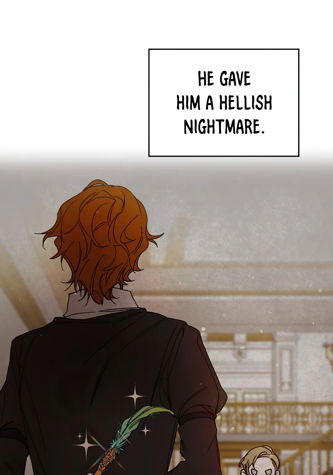 I've Become the Villainous Empress of a Novel Chapter 8, page 33 of 47