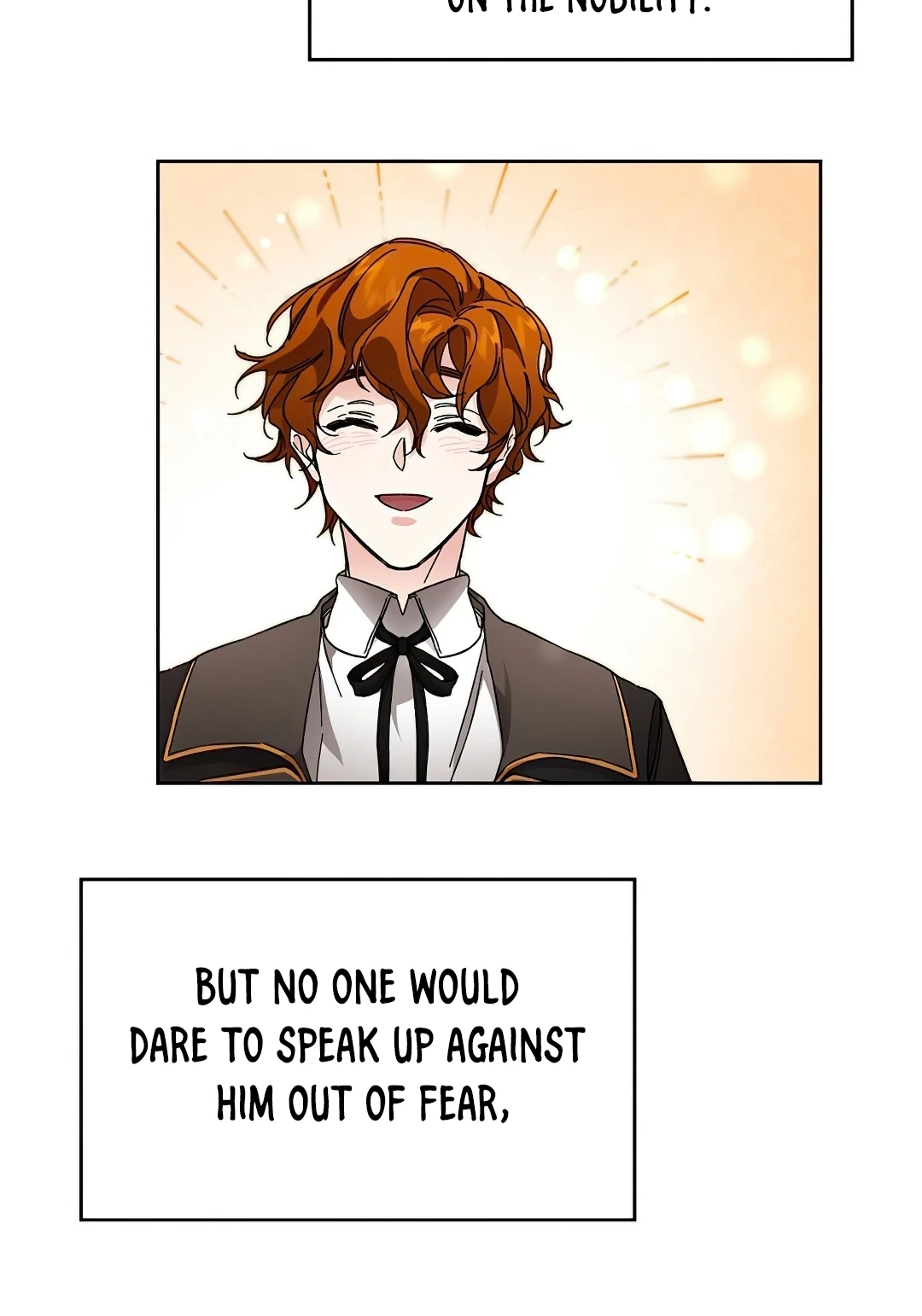 I've Become the Villainous Empress of a Novel Chapter 8, page 39 of 47
