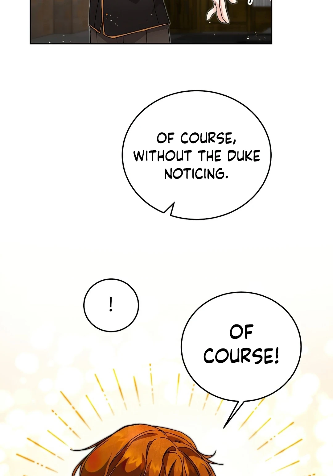 I've Become the Villainous Empress of a Novel Chapter 8, page 45 of 47