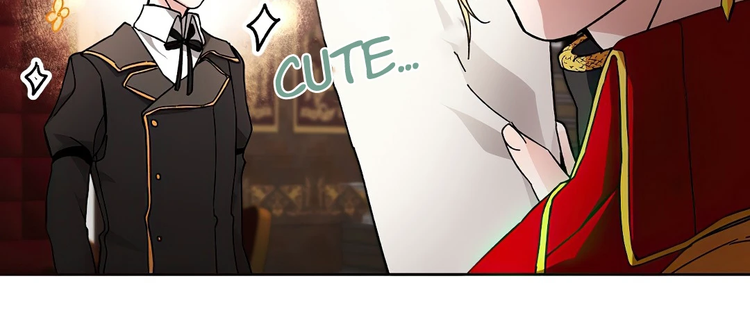 I've Become the Villainous Empress of a Novel Chapter 9, page 5 of 15