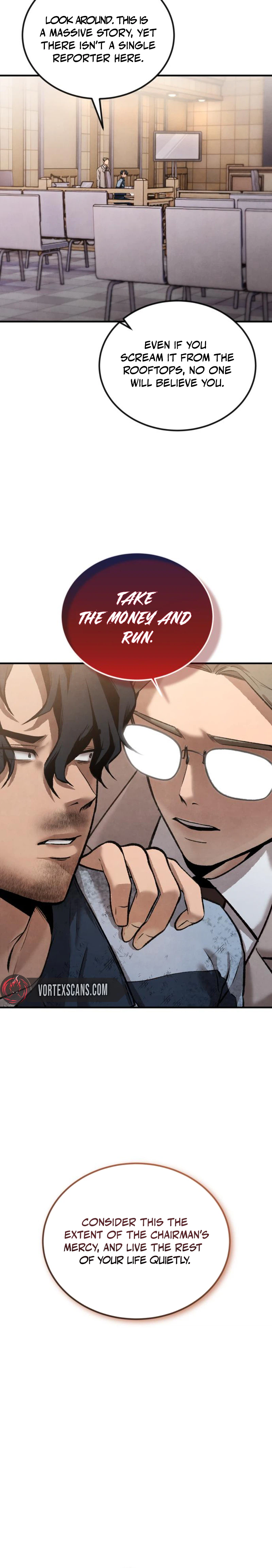 I Was Actually a Third-Generation Chaebol Chapter 1, page 12 of 59
