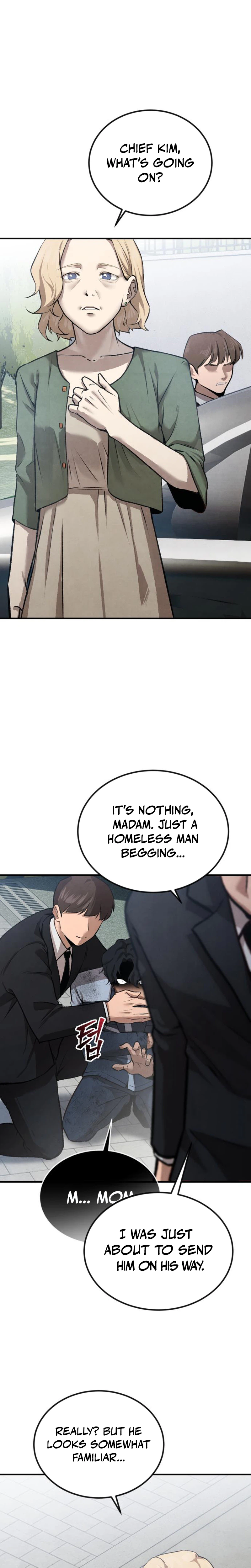 I Was Actually a Third-Generation Chaebol Chapter 1, page 17 of 59