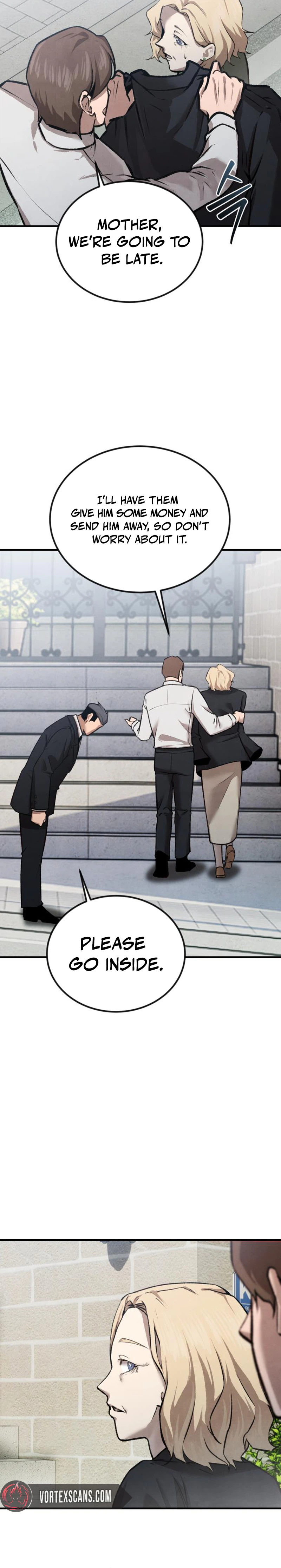 I Was Actually a Third-Generation Chaebol Chapter 1, page 18 of 59