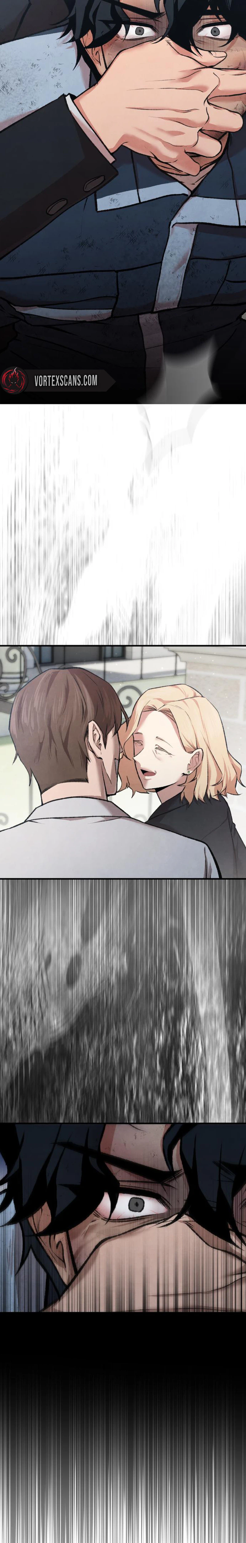 I Was Actually a Third-Generation Chaebol Chapter 1, page 20 of 59