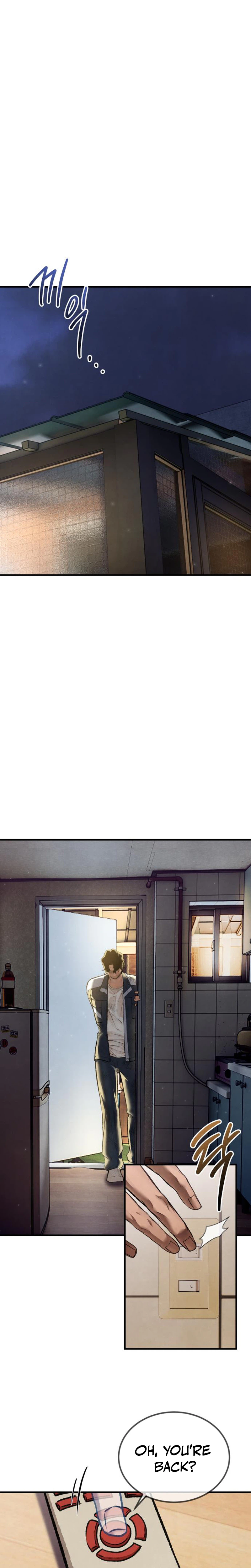 I Was Actually a Third-Generation Chaebol Chapter 1, page 23 of 59