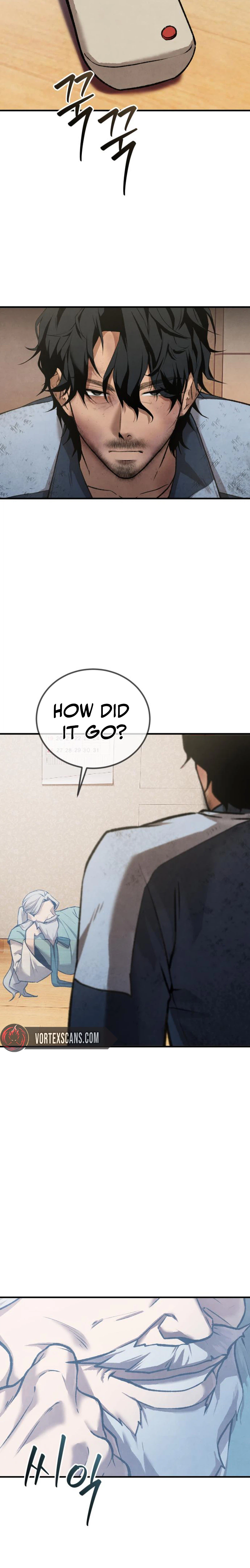 I Was Actually a Third-Generation Chaebol Chapter 1, page 24 of 59