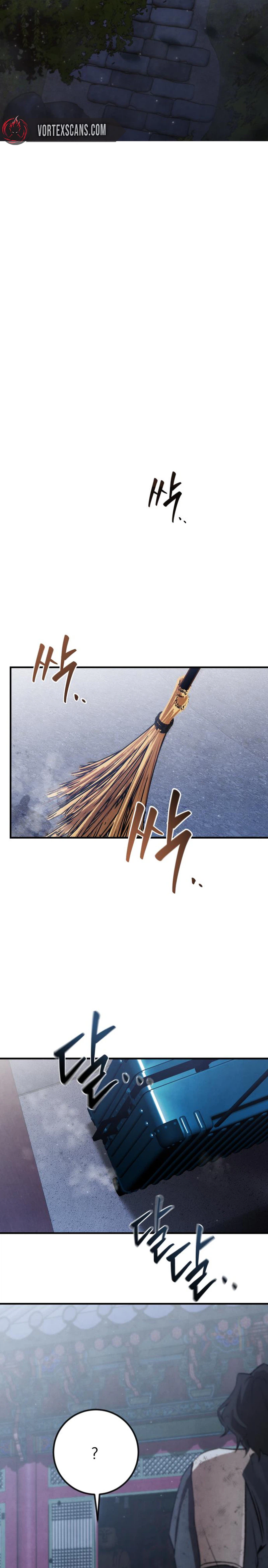 I Was Actually a Third-Generation Chaebol Chapter 1, page 39 of 59