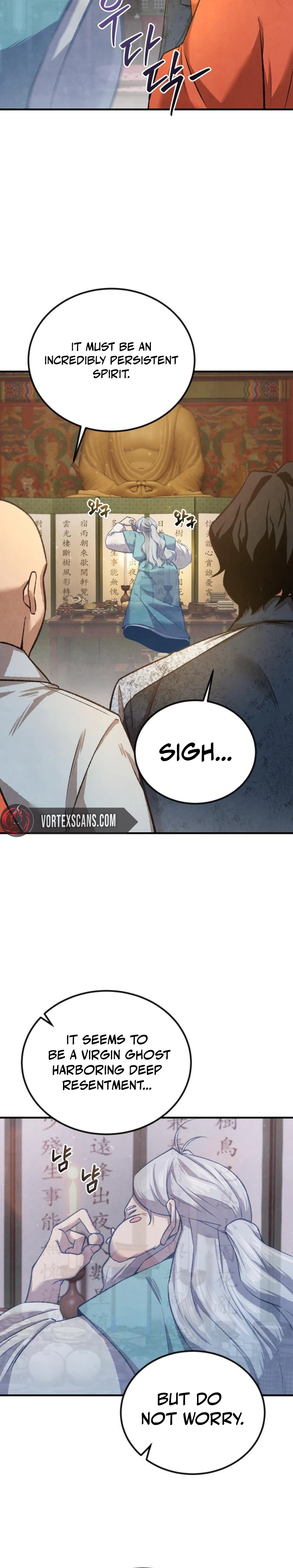 I Was Actually a Third-Generation Chaebol Chapter 1, page 45 of 59