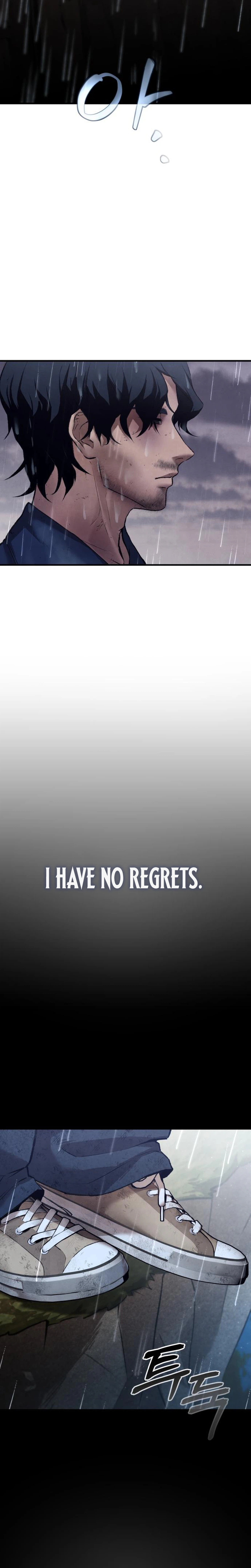 I Was Actually a Third-Generation Chaebol Chapter 1, page 49 of 59