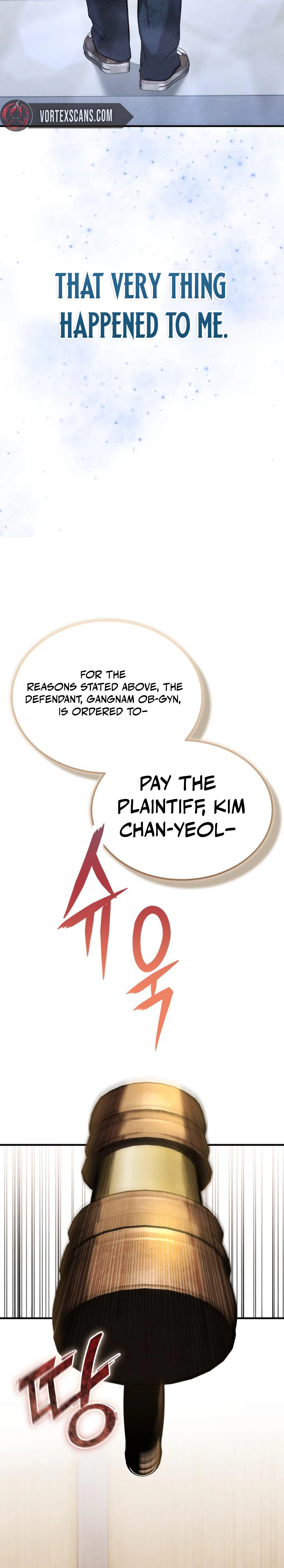 I Was Actually a Third-Generation Chaebol Chapter 1, page 6 of 59