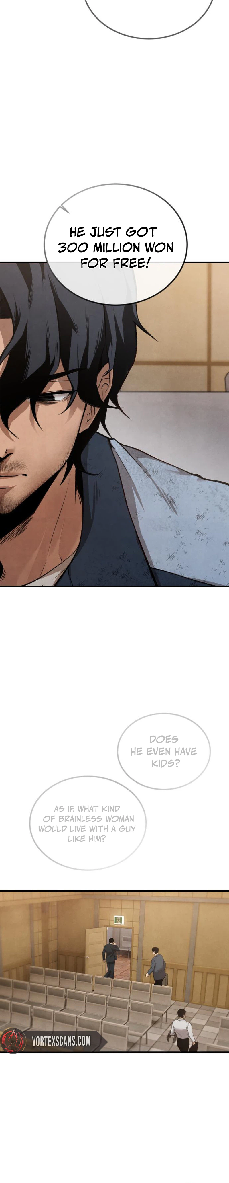 I Was Actually a Third-Generation Chaebol Chapter 1, page 9 of 59