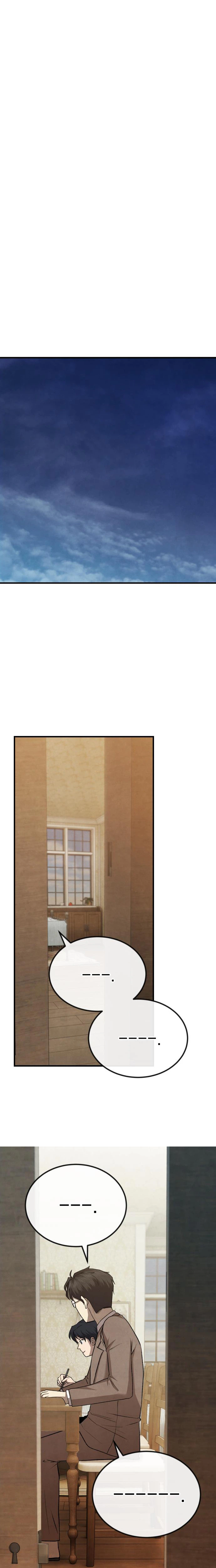 I Was Actually a Third-Generation Chaebol Chapter 10, page 25 of 34