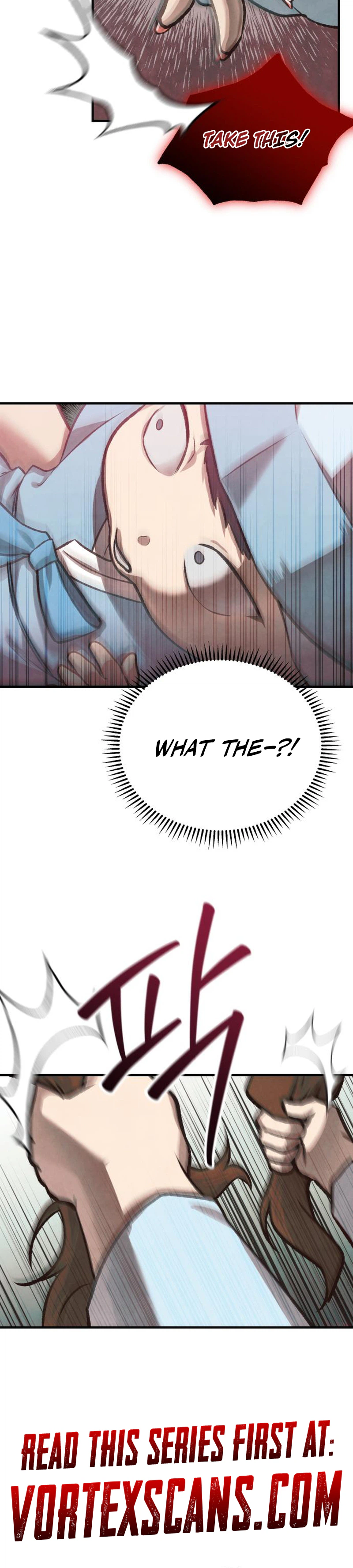I Was Actually a Third-Generation Chaebol Chapter 2, page 12 of 47