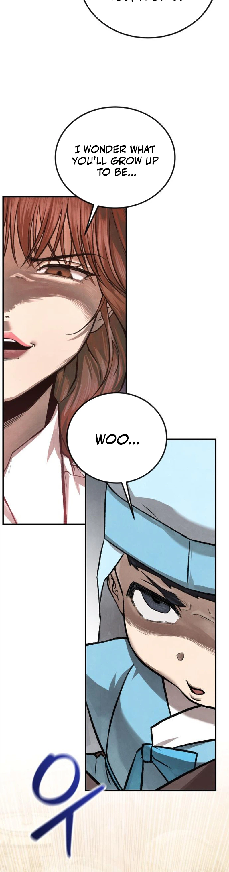 I Was Actually a Third-Generation Chaebol Chapter 2, page 24 of 47
